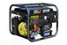 Генератор Huter DY8000LXA 