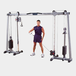Кроссовер Body Solid  GDCC250G-33
