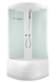 Душевая кабина Domani-Spa  Light 88 high без электрики, светлые стенки, прозрачное стекло