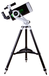Телескоп Synta Sky-Watcher BK MAK127 AZ5 на треноге Star Adventurer