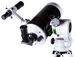 Телескоп Synta Sky-Watcher BK MAK127 AZ5 на треноге Star Adventurer