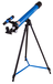 Телескоп Bresser Junior Space Explorer 45/600 AZ синий