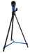 Телескоп Bresser Junior Space Explorer 45/600 AZ синий