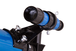 Телескоп Bresser Junior Space Explorer 45/600 AZ синий