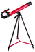 Телескоп Bresser Junior Space Explorer 45/600 AZ красный