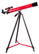Телескоп Bresser Junior Space Explorer 45/600 AZ красный