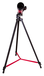 Телескоп Bresser Junior Space Explorer 45/600 AZ красный