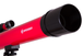 Телескоп Bresser Junior Space Explorer 45/600 AZ красный