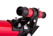 Телескоп Bresser Junior Space Explorer 45/600 AZ красный