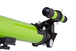 Телескоп Bresser Junior Space Explorer 45/600 AZ зеленый