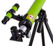 Телескоп Bresser Junior Space Explorer 45/600 AZ зеленый