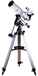 Телескоп Bresser Messier 90/500 EQ3