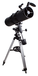 Телескоп Bresser Pollux 150/1400 EQ3