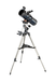 Телескоп Celestron  AstroMaster 114 EQ