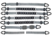 Вибромассажер FAMILY 135 T