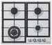 Варочная панель Korting  HG 665 CTW