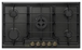 Варочная панель Korting  HG 9115 CTRN
