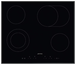 Варочная панель Smeg SE364EMTB