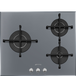 Варочная панель Smeg PV163S2
