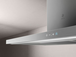 Вытяжка кухонная Elica THIN ISLAND IX/A/120