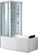 Ванна  Gemy G8040 C L