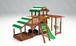 Детский городок Савушка Baby Play 13