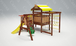 Детский городок Савушка Baby Play 14