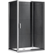 Душевое ограждение Gemy Victoria S30191G-A75