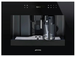 Встраиваемая кофемашина Smeg CMS4601NR