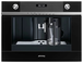 Встраиваемая кофемашина Smeg CMS4101B
