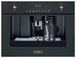 Встраиваемая кофемашина Smeg CMS8451A