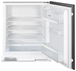 Встраиваемый холодильник Smeg U3L080P1