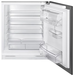 Встраиваемый холодильник Smeg UD7140LSP