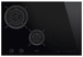 Варочная панель Smeg PM6721WLDX