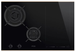 Варочная панель Smeg PM6721WLDR
