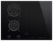 Варочная панель Smeg PM6621WLDX