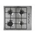 Варочная панель LEX GVS 644-1 IX