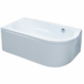 Ванна  Royal Bath AZUR RB 614200 левая