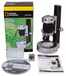 Микроскоп Bresser National Geographic USB, со штативом