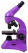 Микроскоп Levenhuk Rainbow 50L Amethyst\Аметист