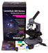 Микроскоп Levenhuk 320 PLUS