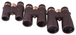 Бинокль Levenhuk Vegas ED 12x50