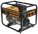 Генератор Carver PPG- 6500 BUILDER 