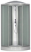 Душевая кабина River  NARA LIGHT 80/15 МТ