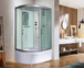Душевая кабина WELTWASSER  HALLE 1202 R 