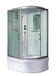 Душевая кабина WELTWASSER  HALLE 1202 L