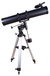 Телескоп Bresser Galaxia 114/900 EQ