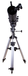 Телескоп Bresser Galaxia 114/900 EQ