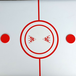 Игровой стол-трансформер DFC  FUN2 4 в 1