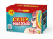 Фейерверк СуперСалют СуперМодный СС7034